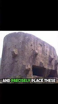 Baalbek Stones Mystery: How Were They Moved? | Nextnow #Baalbek