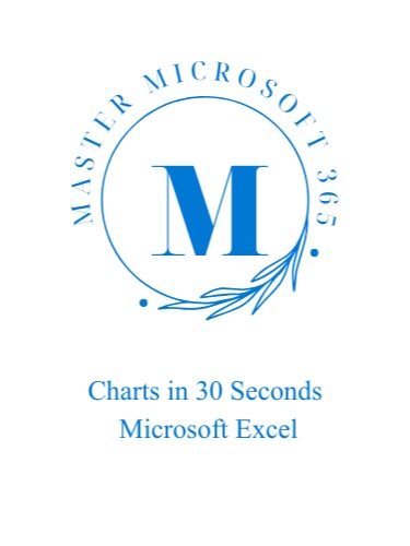 Create Charts in Seconds with Microsoft 365