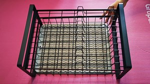 Watch Nice dish rack on Amazon Live