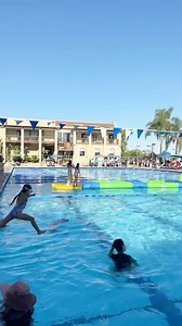 Experience The Claremont Club this Saturday 9/21 from 12pm - 4pm! Take a tour of the Club, learn about everything we have to offer, and enjoy the party at our Olympic Pool. There will be food & drink options for purchase, a live DJ, and we'll also have The Wibit out on the pool for everyone to enjoy. We'll also be holding group classes poolside for you to try out and we can't forget to mention raffle prizes! Register to reserve your spot today! Link in bio. | The Claremont Club