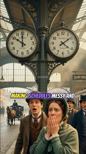 Why the USA Has Different Time Zones