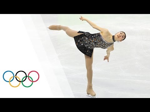 Yuna Kim - Short Program - Ladies' Figure Skating | Vancouver 2010