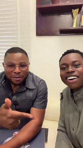 Yinka Ayefele Live Performance with Peller