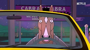 854K views · 13K reactions | Beautiful and traumatizing. | BoJack Horseman | Facebook