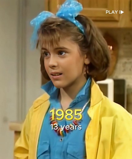 Alyssa Milano Evolution: Then vs Now | Hollywood Actress Transformation