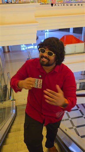 Yaswanth Balaramaraju Manthena on Instagram: "Hey Hyderabad! Mark your calendars for Alienware Gaming on Saturday 17th January at Dell Exclusive Store - CTC Parklane, Secunderabad from 3 PM to 6 PM. Catch live streams, pro gaming advice, and special Meet and Greets. It’s going to be epic—be there! #AlienwareGamingSaturdays Location: Siddamsetty Towers, No. 1-2-61/62/5 & 1-2-61/62/6, Park Ln, Kalasiguda, Secunderabad, Telangana 500003 Time – 3PM - 6PM Registration Link is in the bio. Follow @Alie