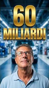 Stellantis' new 2030 industrial plan promises very interesting results #shortsvideo