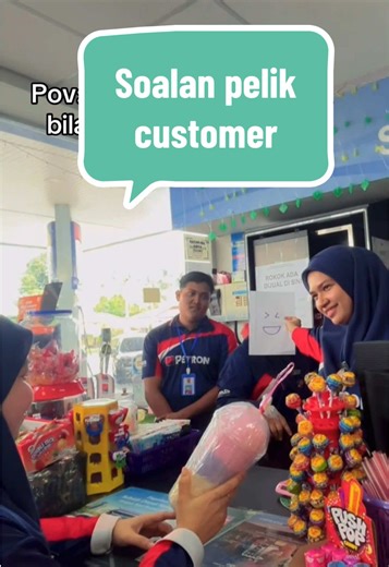 Creatively Responding to Strange Customer Questions