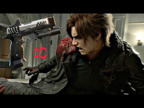 Leon’s Alligator Snapper Goes BRUTAL 😈 All Boss Fight Domination (Insanity Mod)