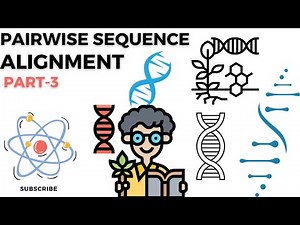 DYNAMIC PROGRAMING I PAIRWISE SEQUENCE ALIGNMENT I NEEDLEMAN WUNSCH I SMITH WATERMAN I SIM I SSEARCH