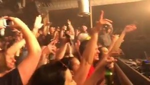 ANDY C opening his XOYO "All Night" set 🤯🙌 Energy though 👀 | DnB Allstars