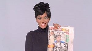 Beyoncé - Countdown (Behind The Scenes)