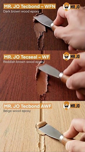 3 Best Epoxy Adhesives for Wood Repair and Furniture Fix | Epoxy