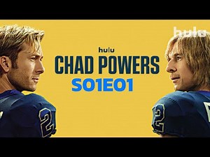 CHAD POWERS SEASON 1 RECAP 1