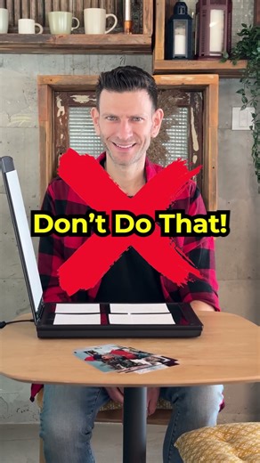 Keep Your Photos Safe and Accessible 🤩