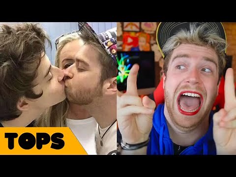 5 YOUTUBERS QUE SÃO GAYS