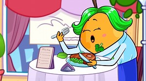 46K views · 1.7K reactions | Dark Unicorn vs Rainbow Unicorn 濾 Cado...