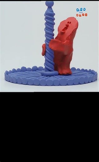 Out of Control ☂️