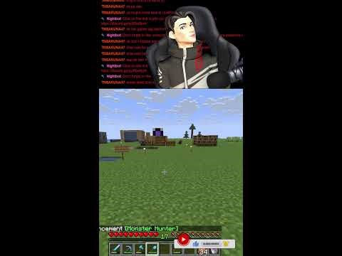 Creating Public SMP With New Member || MINECRAFT