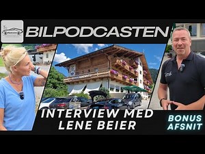 Oplev Østrig med Lene Beier: Insidertips fra Danmarks nye hotelejer i Alperne