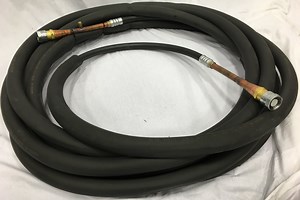 Flexible Linesets — Excel Air Systems