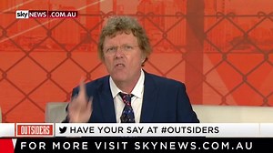 72K views · 1.5K reactions | Rowan Dean: Labor is pandering to the base emotional responses of outraged 16-year-olds who have been brainwashed into believing their futures are doomed unless our economy is sacrificed to the left’s climate change cult. MORE: https://bit.ly/2GuyoRJ #outsiders | Sky News Australia | Facebook