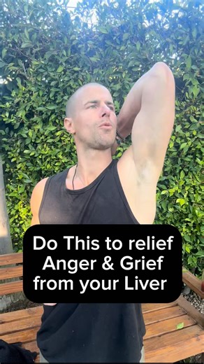 Juergen Horn | Comment “organ” for my entire organ release course Your liver isn’t just filtering your blood it’s holding your anger, your grief, your... | Instagram