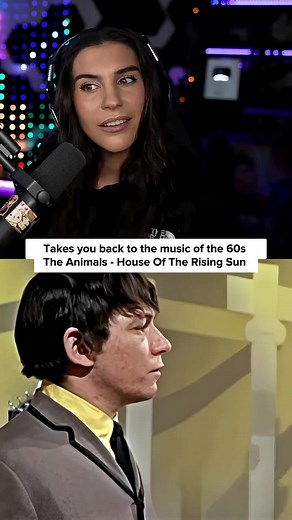 The Animals - House Of The Rising Sun | Reaction Mashup | reaction