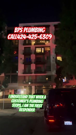 BPS PLUMBING Ensures all work meets or exceeds local building codes, and environmental regulations.