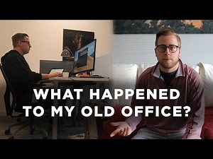 COWORKING OFFICE SPACES: My Experience...