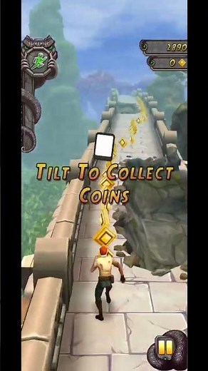 Temple Run 2 World Record? Insane High Score Run/Unlocking All Maps in Temple Run 2 Full Gameplay