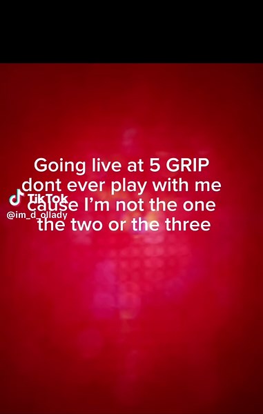 Tessica Brown (@im_d_ollady)’s videos with Hello - Cardi B