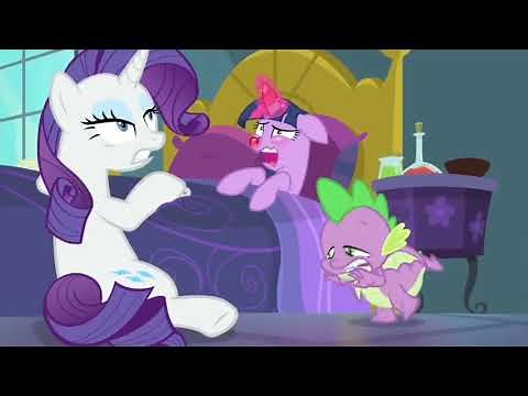 Twilight's Sneeze of Doom