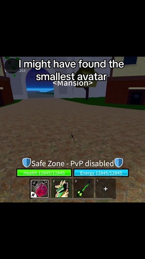 And imagine the hit box#roblox #bloxfruit #viral #fyp | roblox