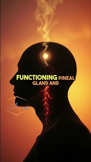 Unlock Your God-Given Intuition: Pineal Gland Secrets REVEALED!