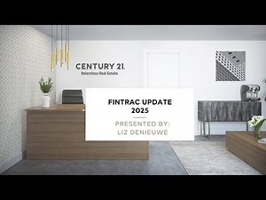 FINTRAC UPDATE 2025