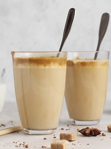 Maple Iced Coffee - Camila Made