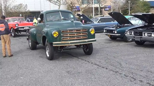 Legends Unleashed: Custom Classic ProStreet and Muscle Cars! Dreamgoatinc | Dreamgoatinc | Facebook