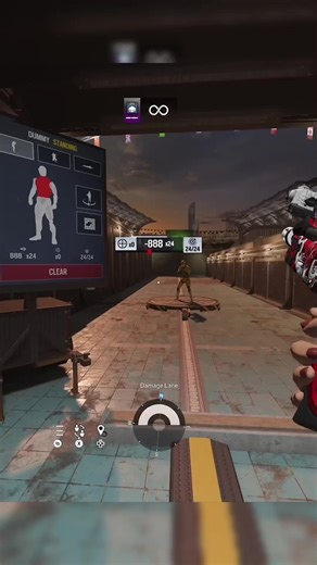 bay harbor roller #r6 #leadjoy @Chron gunns @qChanzy @Swxng on rholler @TikTok.smiz @D34DMEAT