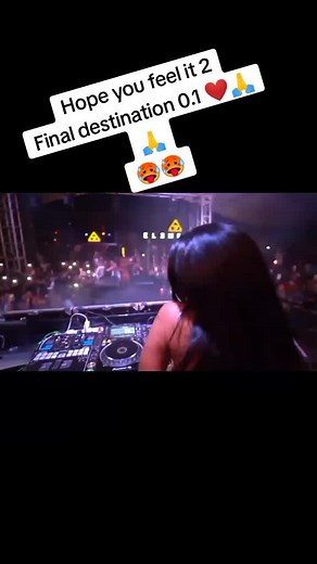 Final destination 0.1 Beat 🥵🙏❤️😊