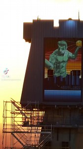 21 reactions · 11 shares | Gordie Howe International Bridge construction update… Video via Jordan Garland | As Detroits Own | Facebook