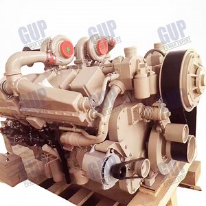 [Hot Item] Original Cummins Diesel Engine Kta38-C for Marine, Industry and Construction Application