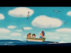 Luca's Summer Vibes (Pixar Luca ASMR)