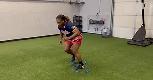 The Art of the False Step - SimpliFaster