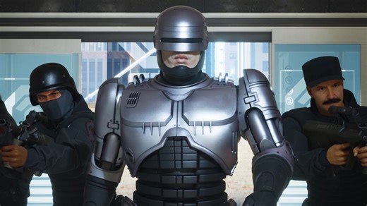 RoboCop Rogue City Review - Respect voor het bronmateriaal