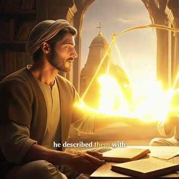 The Muslim Genius Who Outsmarted the World 🌍📐 #historyshorts #untoldhistory #islamiccivilization