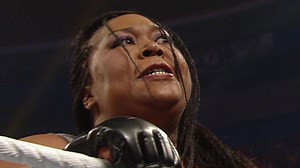 Kharma returns in Royal Rumble Match: Royal Rumble 2012