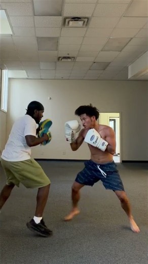 Perfecting the Boxing Fundamentals 🥊
