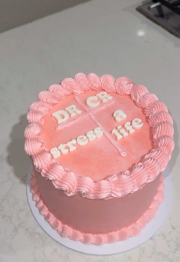 Create a Stunning Graduation Cake: Step-by-Step Guide