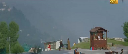 Parwaaz Hai Junoon 2018 720p HDTv